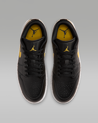 Air Jordan 1 Low SE Men's Shoes. Nike JP